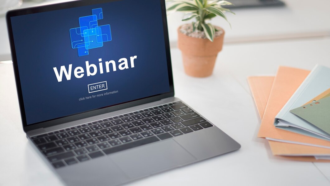 Webinars