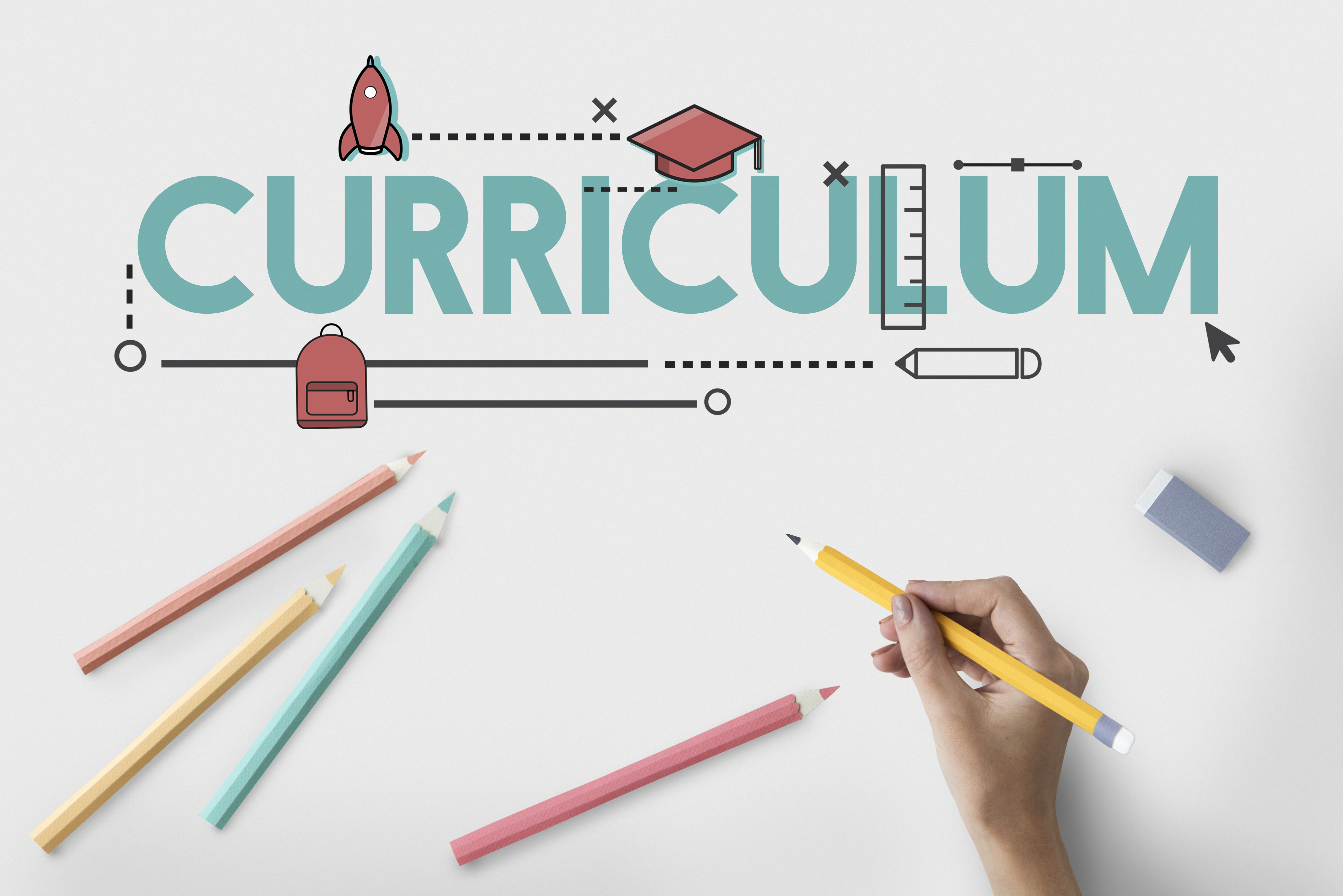 Curriculum Development