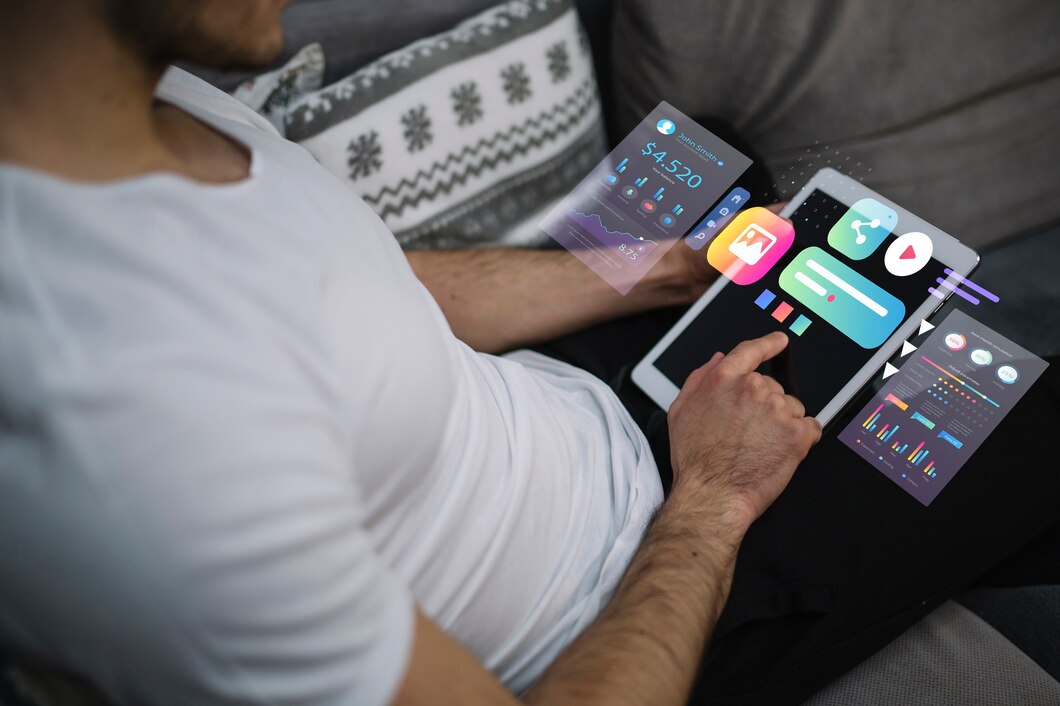 Gamified Learning Apps