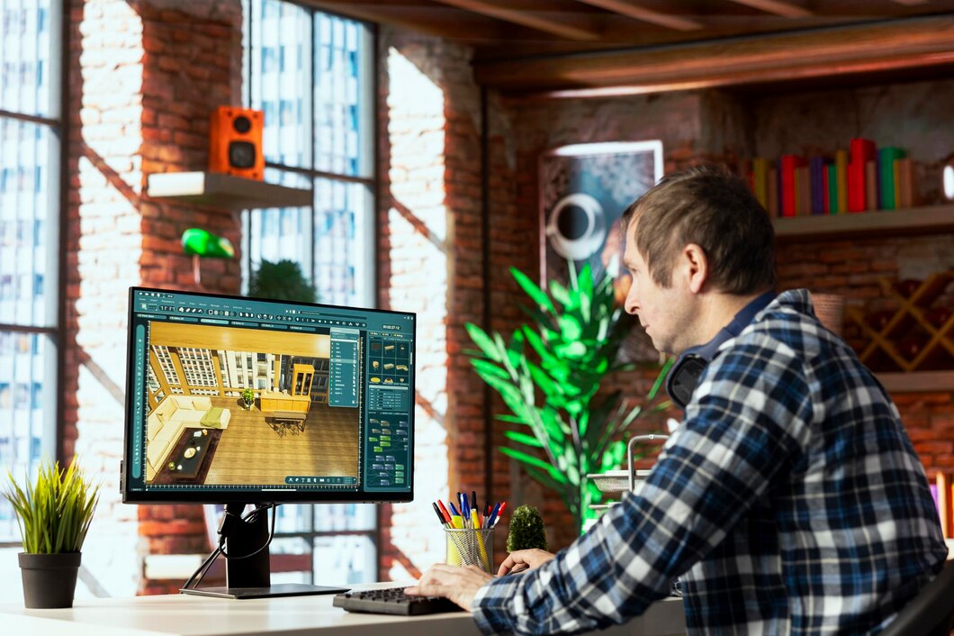 Instructive PPT Animations